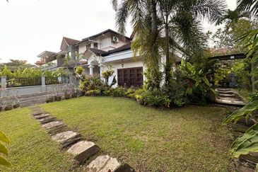 Seksyen 8, Kota Damansara