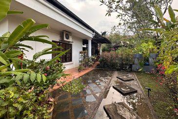 Seksyen 8, Kota Damansara