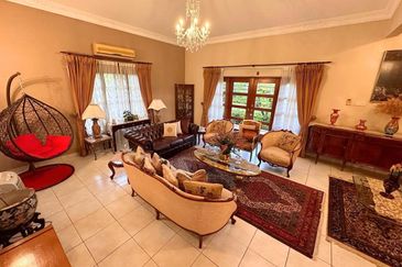 Seksyen 8, Kota Damansara