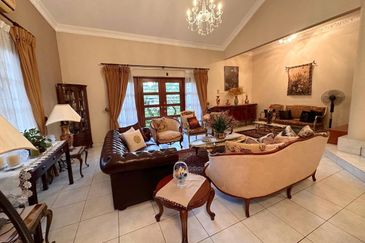 Seksyen 8, Kota Damansara