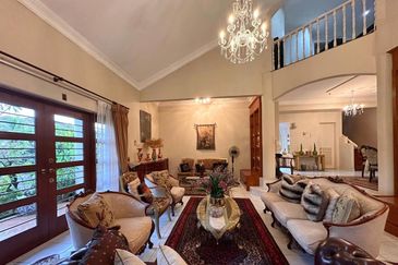 Seksyen 8, Kota Damansara