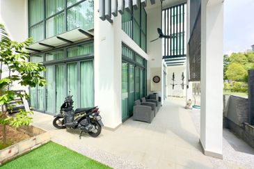 Sejati Residences (Amelia)