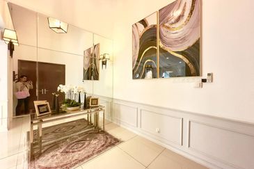 Sejati Residences (Amelia)