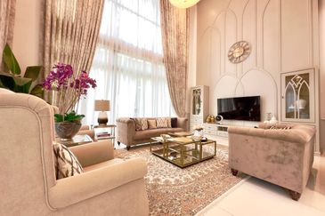 Sejati Residences (Amelia)