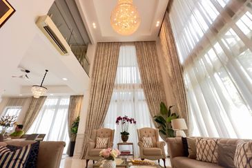 Sejati Residences (Amelia)