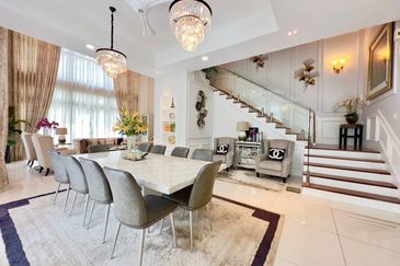 Sejati Residences (Amelia)