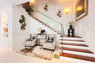 Sejati Residences (Amelia)