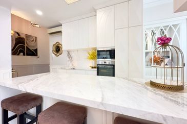 Sejati Residences (Amelia)