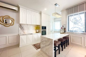 Sejati Residences (Amelia)