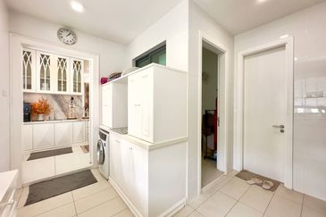 Sejati Residences (Amelia)