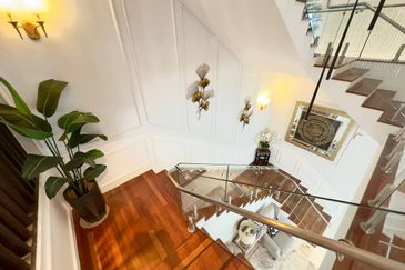 Sejati Residences (Amelia)