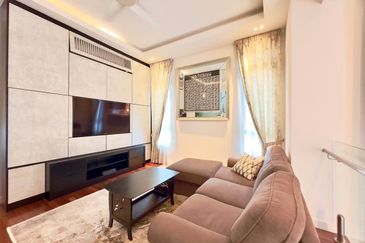 Sejati Residences (Amelia)