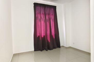 Regent Garden  @ Eco Grandeur