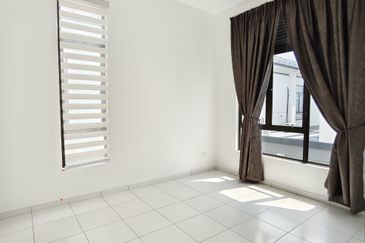 Regent Garden  @ Eco Grandeur