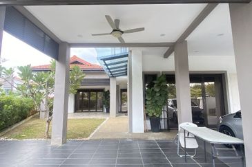 Orkestra @ Alam Impian