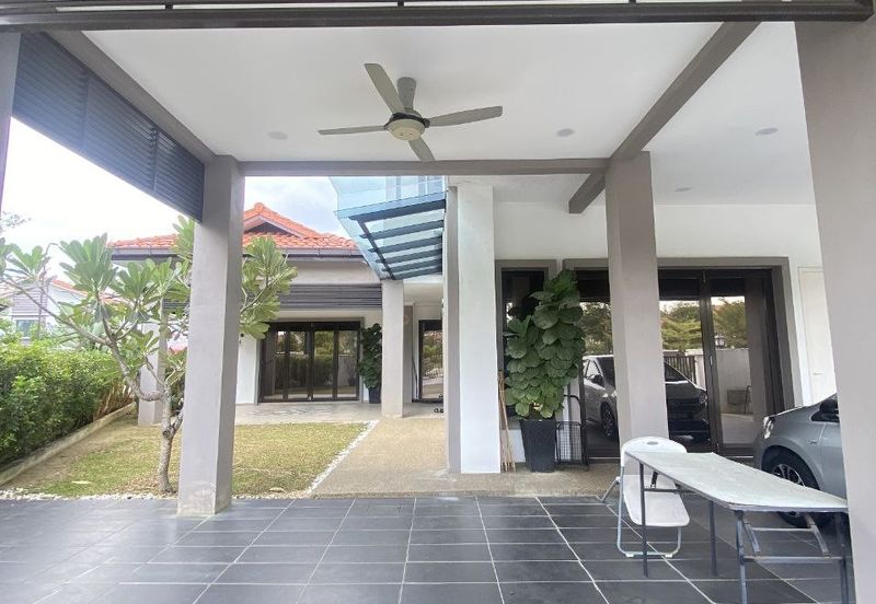 Orkestra @ Alam Impian