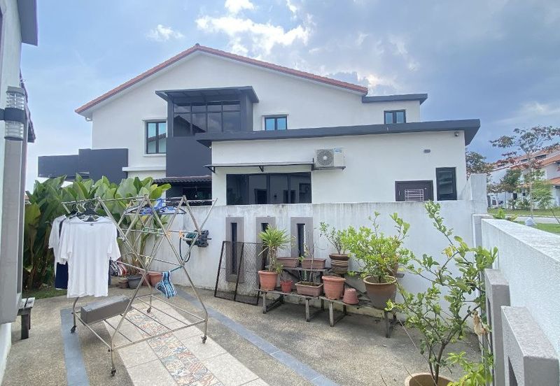 Orkestra @ Alam Impian