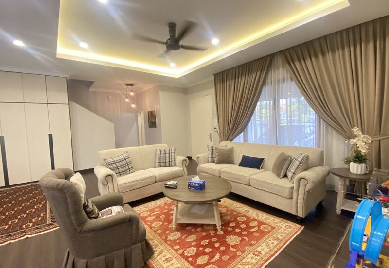 Orkestra @ Alam Impian