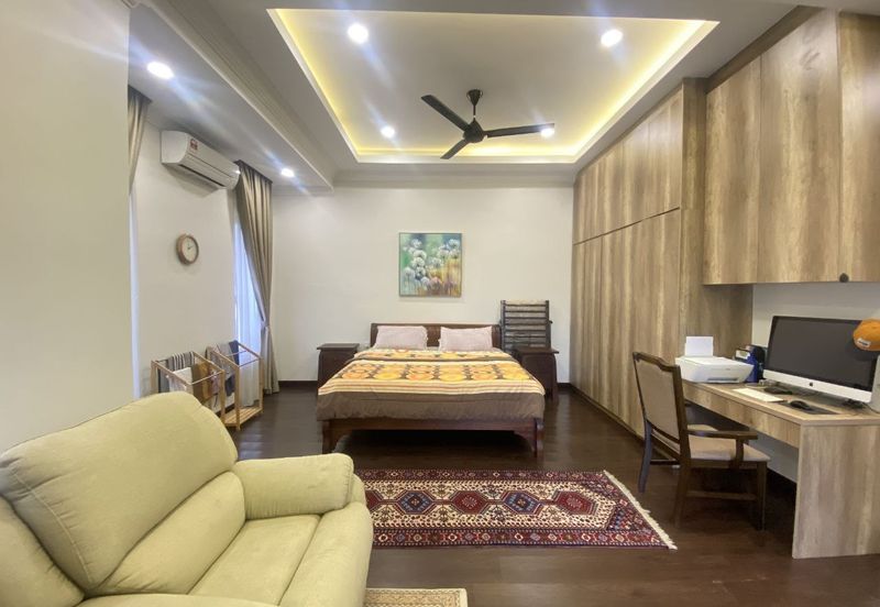 Orkestra @ Alam Impian