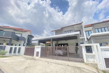 Orkestra @ Alam Impian