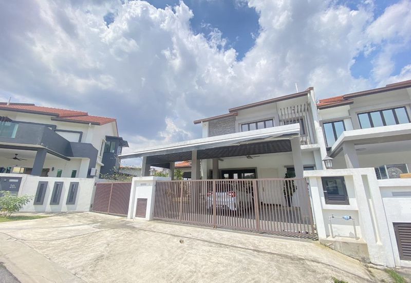 Orkestra @ Alam Impian