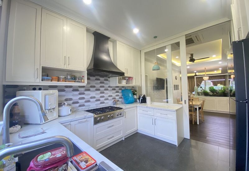 Orkestra @ Alam Impian