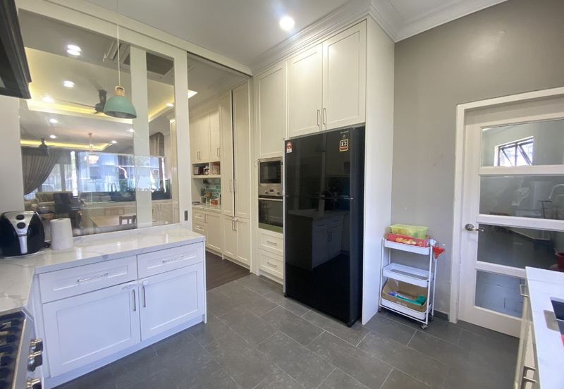 Orkestra @ Alam Impian