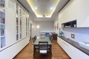 Orkestra @ Alam Impian