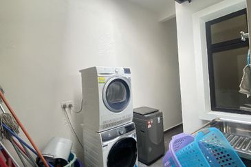 Orkestra @ Alam Impian