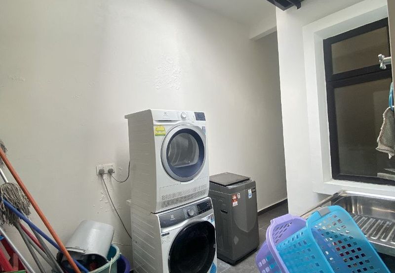 Orkestra @ Alam Impian