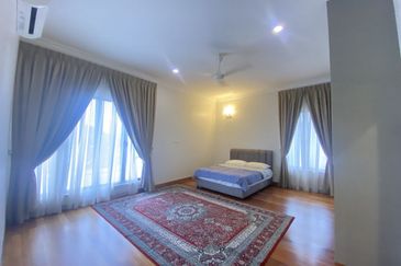 Orkestra @ Alam Impian