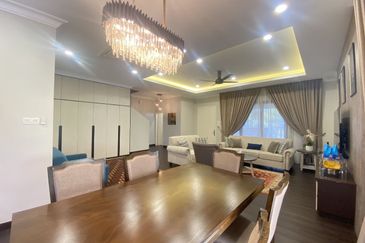 Orkestra @ Alam Impian