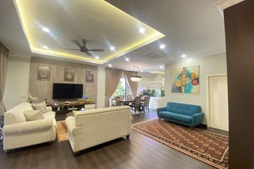 Orkestra @ Alam Impian