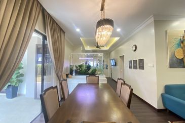 Orkestra @ Alam Impian