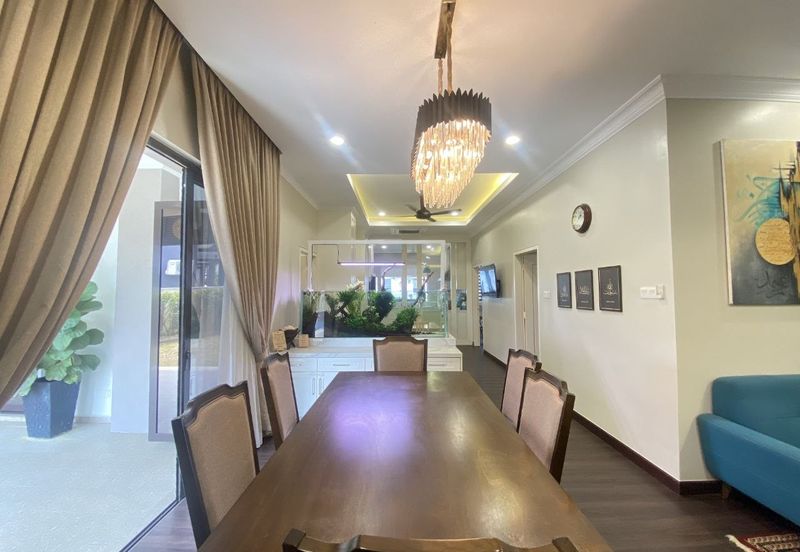 Orkestra @ Alam Impian