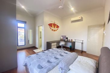 Orkestra @ Alam Impian