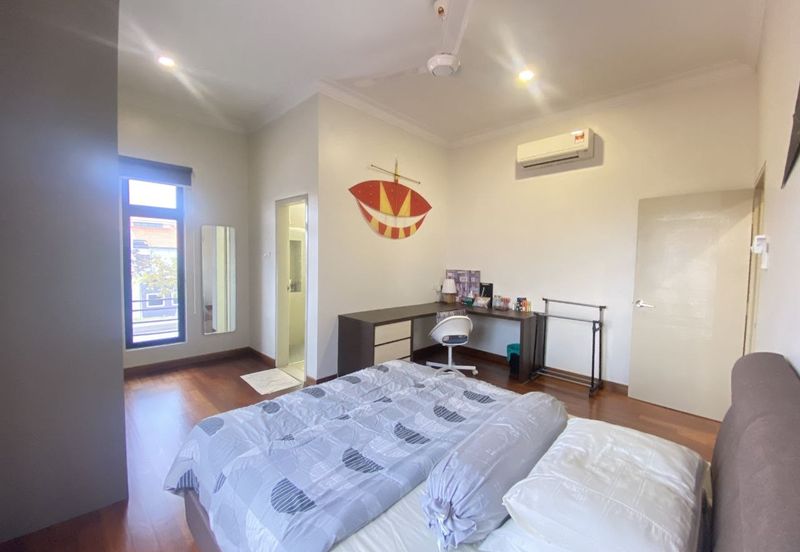 Orkestra @ Alam Impian