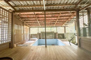 Desa Salak Akasia, Sepang