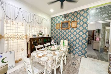 Desa Salak Akasia, Sepang