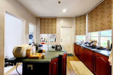 KGSAAS Golf Club, Seksyen 13