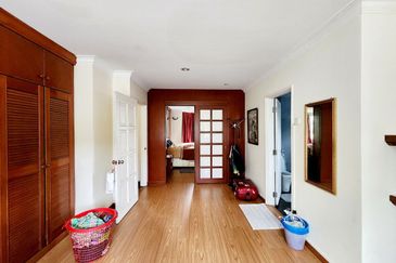 KGSAAS Golf Club, Seksyen 13