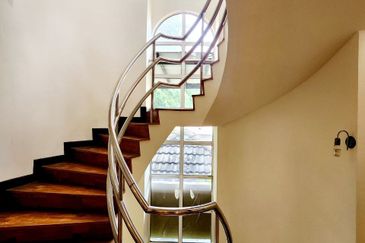 KGSAAS Golf Club, Seksyen 13