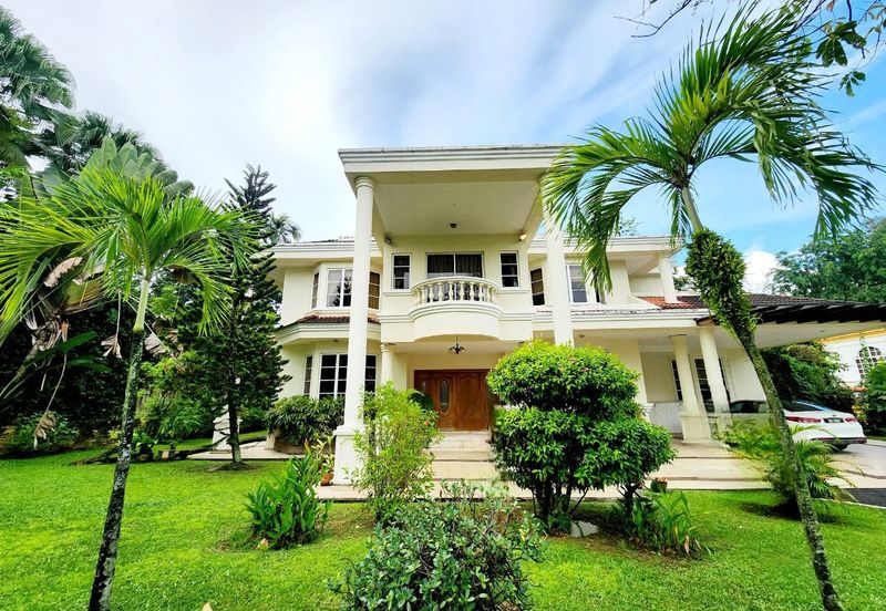 KGSAAS Golf Club, Seksyen 13