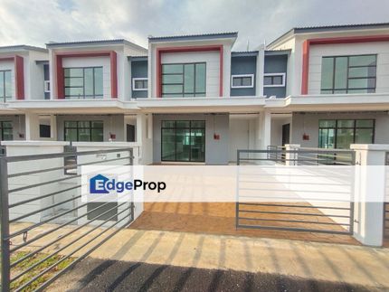 Double Storey Terrace Mawar Sari Saujana Perdana Saujana Utama For Sale, Selangor, Sungai Buloh