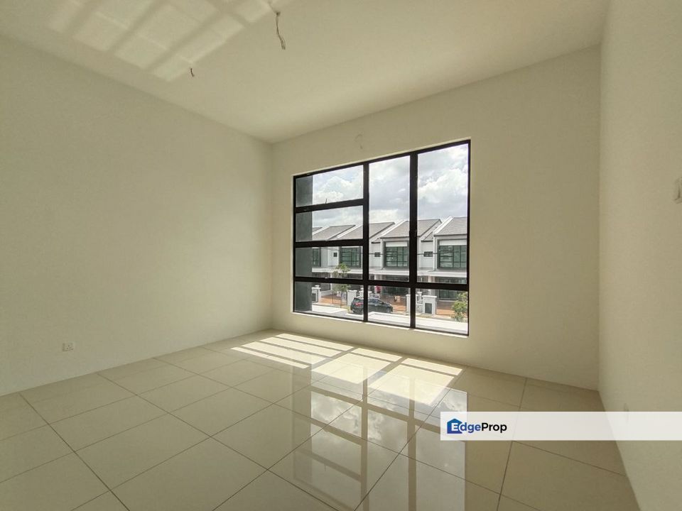 Double Storey Terrace Mawar Sari Saujana Perdana Saujana Utama For Sale, Selangor, Sungai Buloh