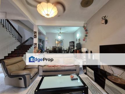 RENOVATED Double Storey Terrace SS 19 Subang Jaya For Sale, Selangor, Subang Jaya