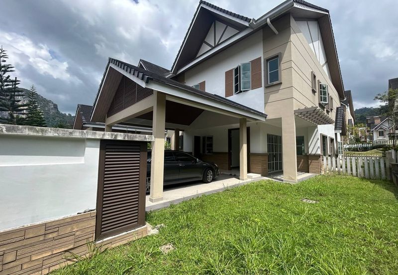 Setia Eco Templer **