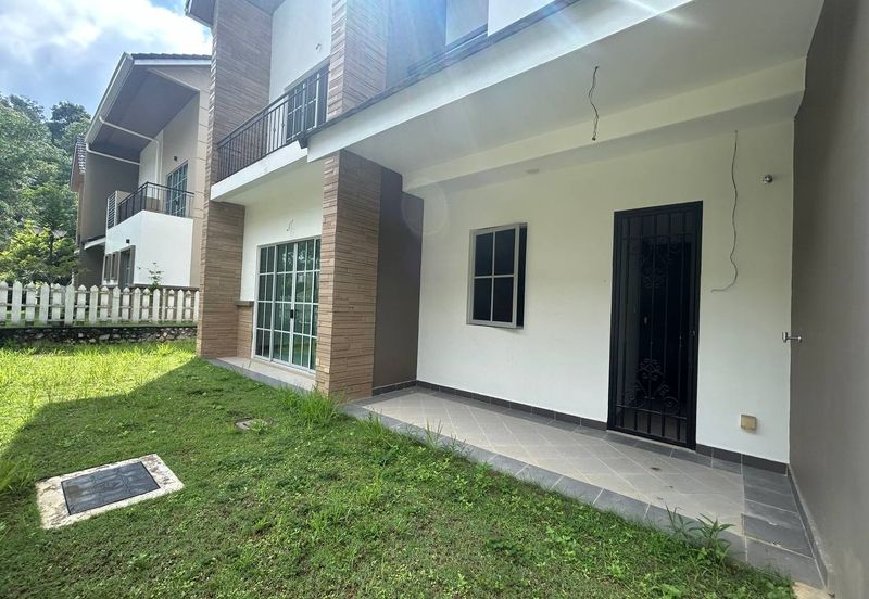 Setia Eco Templer **