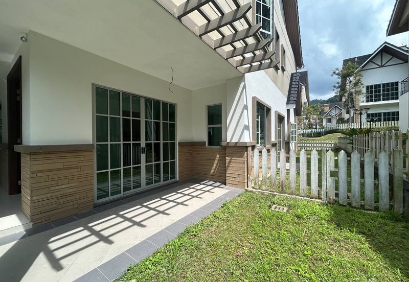 Setia Eco Templer **