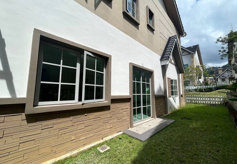 Setia Eco Templer **